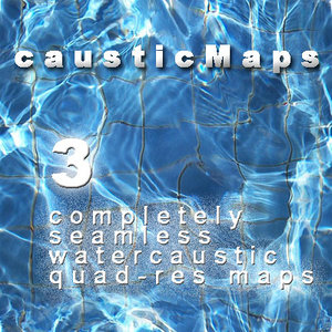 3caustic