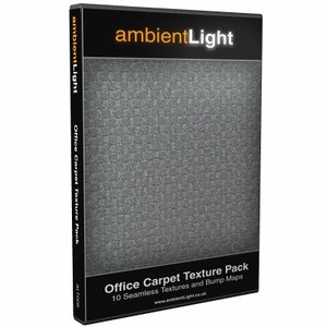 Office Carpet Texture Pack