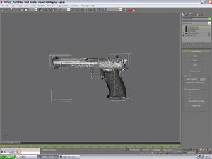 pistol tutorial v.1.0
