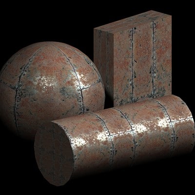 Render scale rust что это