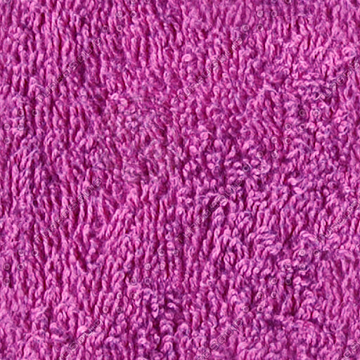 Texture JPEG purple towel pink