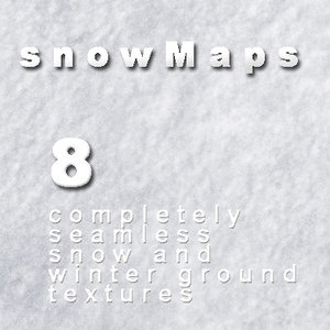 snowmaps