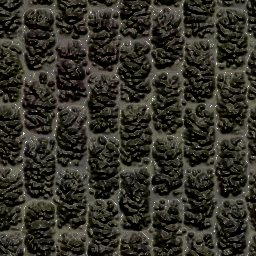 Stone, tiles, and wood textures