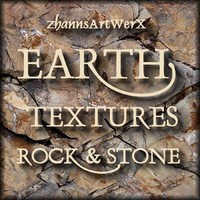 ROCK&STONE_Earth Textures