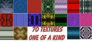 70textures