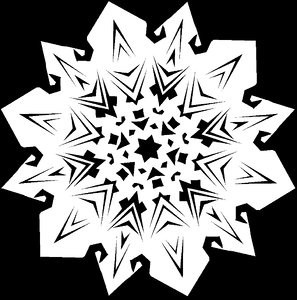 flakes
