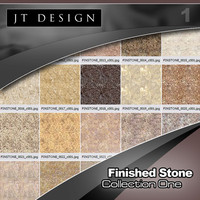 FINISHEDSTONE_Collection1