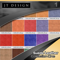 SUEDE_Collection1