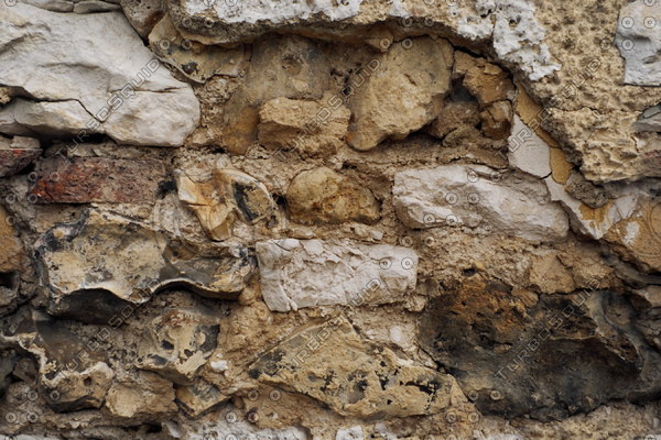 Texture Jpeg Stone Wall Plaster