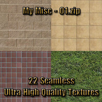 My Misc -01