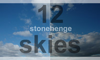 Stonehenge_skies