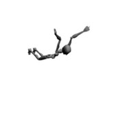 Diving Headbutt