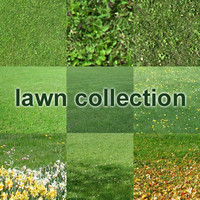 lawn collection