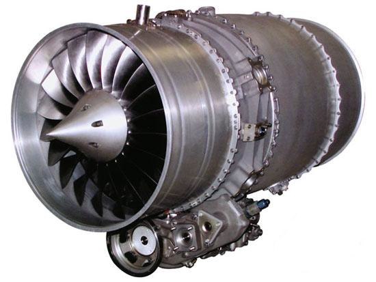 Sound WAV engine turbine jet