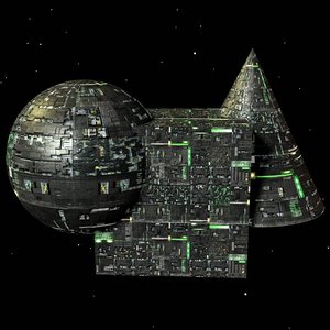 massive scifi