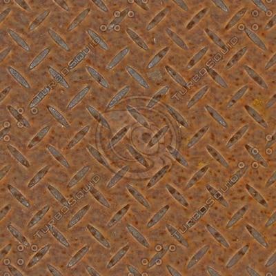Shapeway Rusty Texture JPEG walkway rust rusty