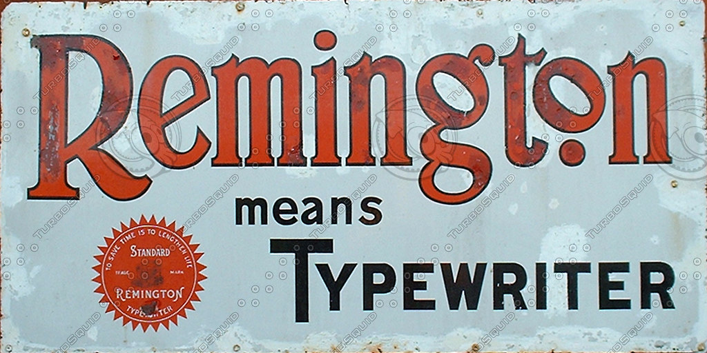 Texture JPEG sign old advert