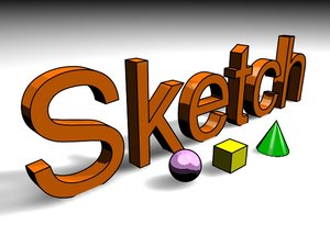 Sketch preset.c4d