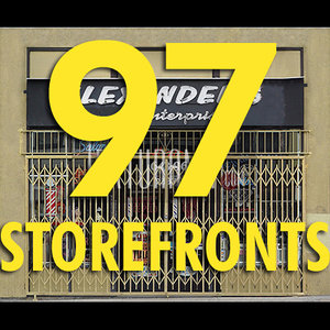 Store JPEGS