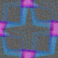 Texture Windows Bitmap metal gold 3d