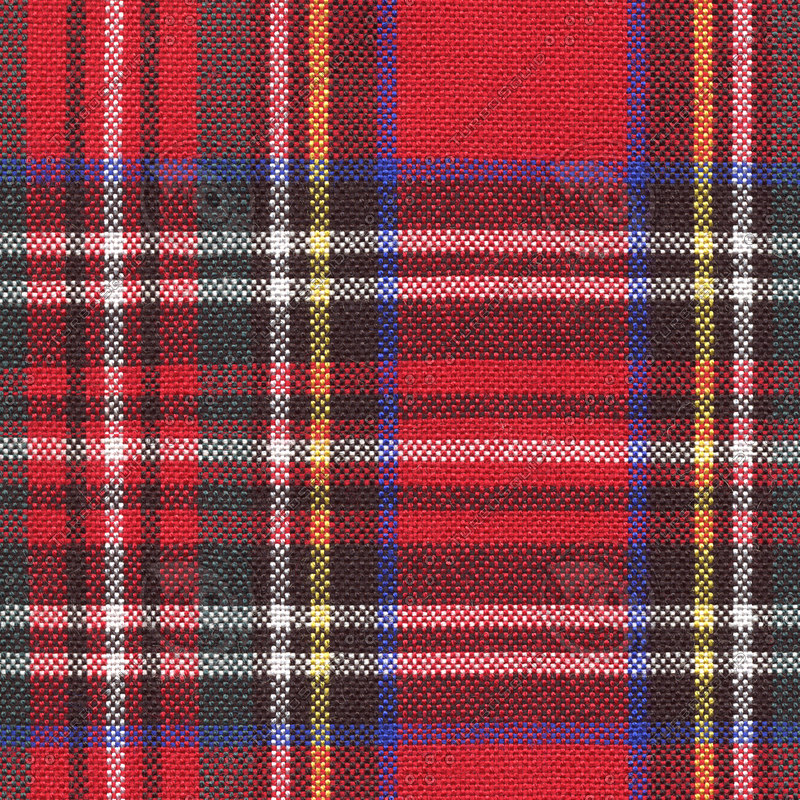 Texture JPEG tartan cloth clothes