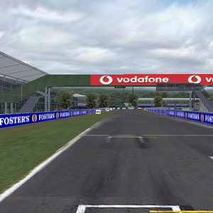 track silverstone gp exe