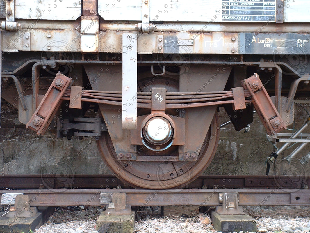 Texture JPEG train wheel jpg