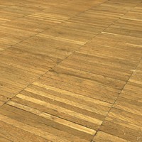 Cross-grained Wood Floor ---------------------- High Resolution