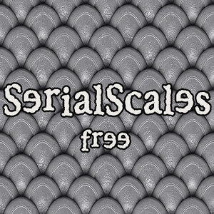 SerialScales 001F