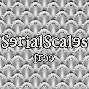 SerialScales 002F