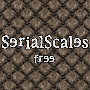 SerialScales 008F