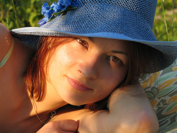 Stock JPEG Woman Girl Model