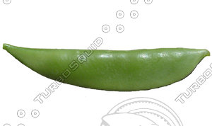 Pea Pod