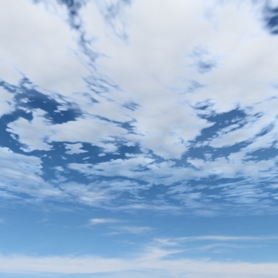 Texture Targa alpha clouds Hyperfocal