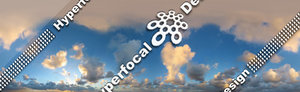Hyperfocal Skies