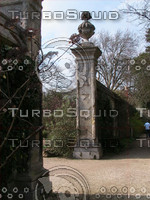 Garden Wall