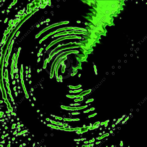 Texture JPEG radar