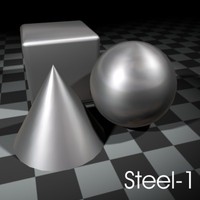 Steel-1