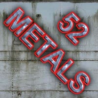 Metal Surfaces