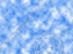 Cloudy Skies (Light and Dark)