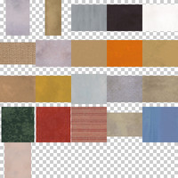 Cloth Pack (texture collection)