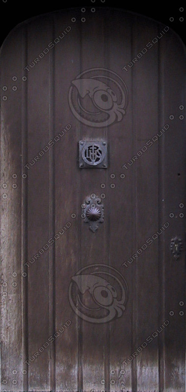 Texture JPEG door digitalreflection doors