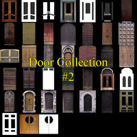Door Collection #2