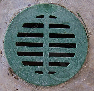 Green Drain