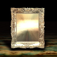 framed