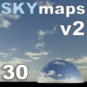 30_Sky Maps 2