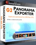 G2 Panorama Exporter