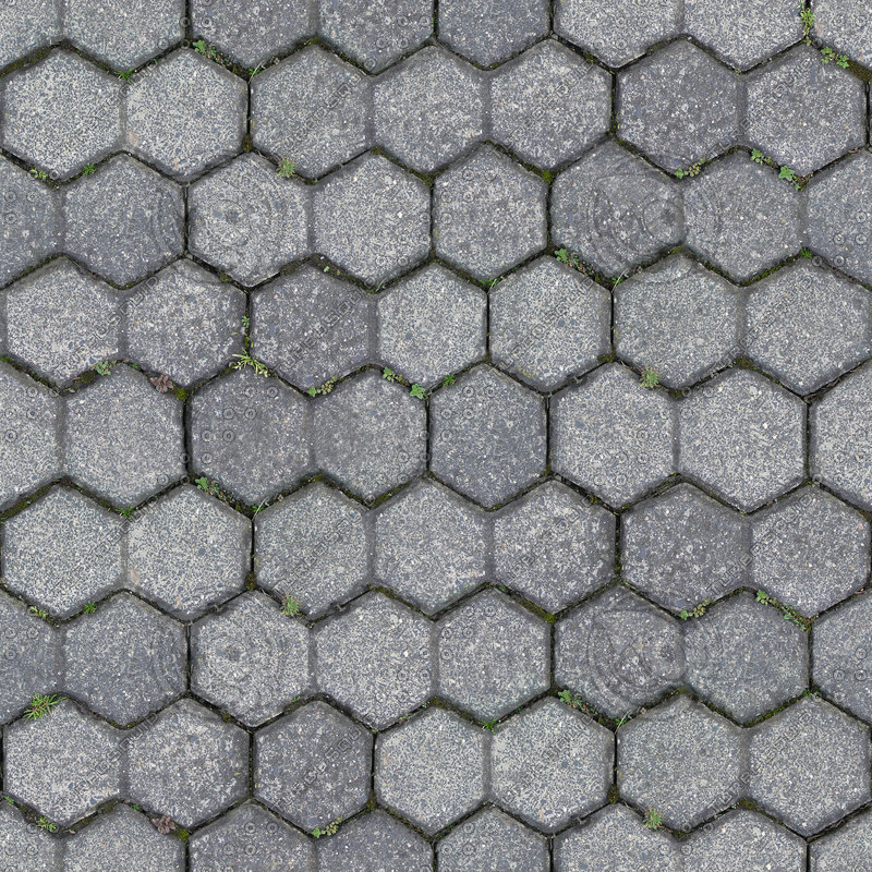 Texture Other hexagonal seamless tileable