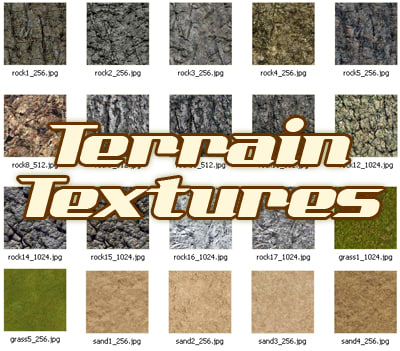 Texture JPEG texture pack nature