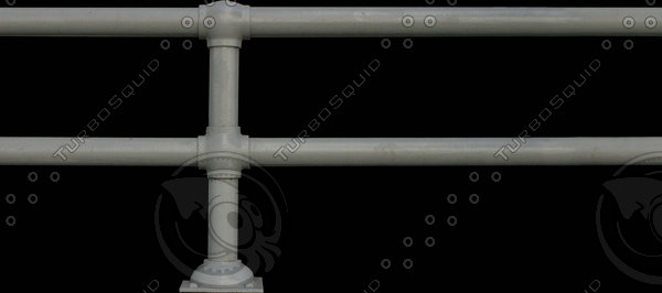 Iron Rails Texture Texture JPEG iron railing digitalreflection